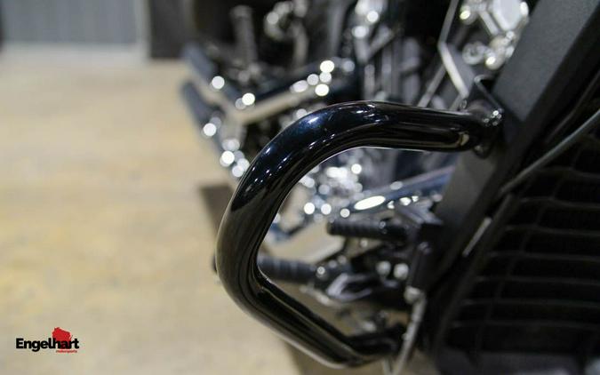 2023 Indian Motorcycle Scout® ABS