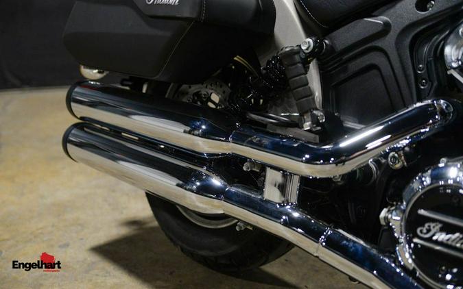 2023 Indian Motorcycle Scout® ABS