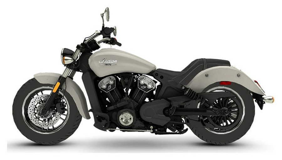 2023 Indian Motorcycle Scout® ABS