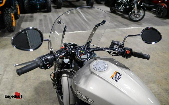 2023 Indian Motorcycle Scout® ABS