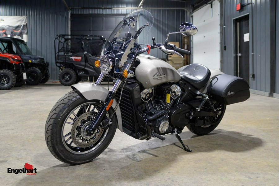 2023 Indian Motorcycle Scout® ABS