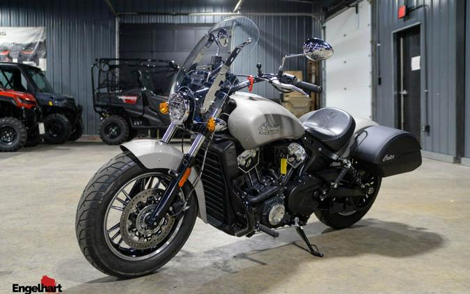 2023 Indian Motorcycle Scout® ABS