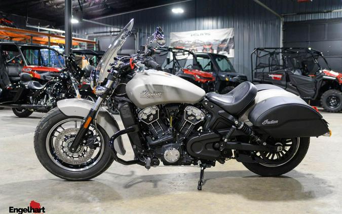 2023 Indian Motorcycle Scout® ABS
