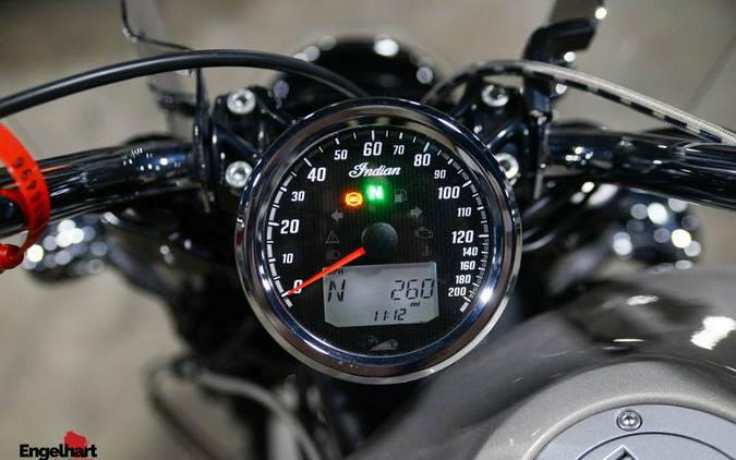 2023 Indian Motorcycle Scout® ABS