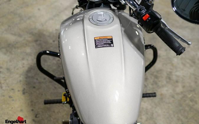 2023 Indian Motorcycle Scout® ABS