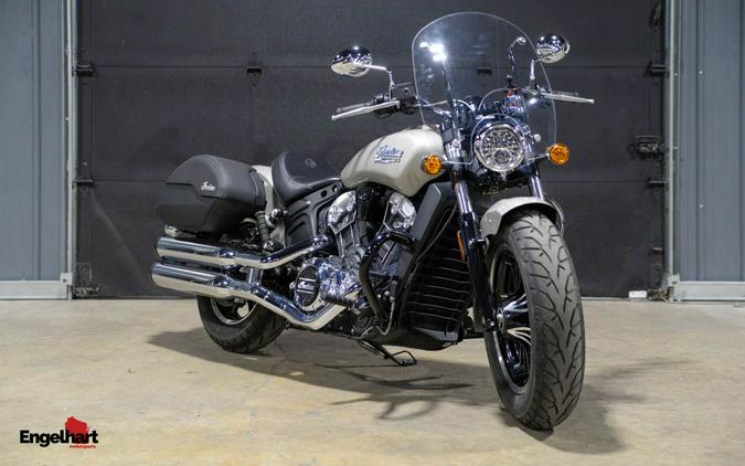 2023 Indian Motorcycle Scout® ABS