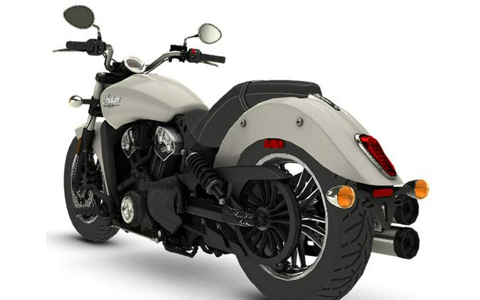 2023 Indian Motorcycle Scout® ABS