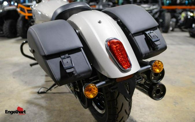 2023 Indian Motorcycle Scout® ABS