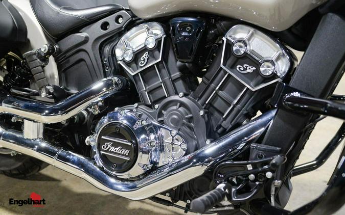 2023 Indian Motorcycle Scout® ABS