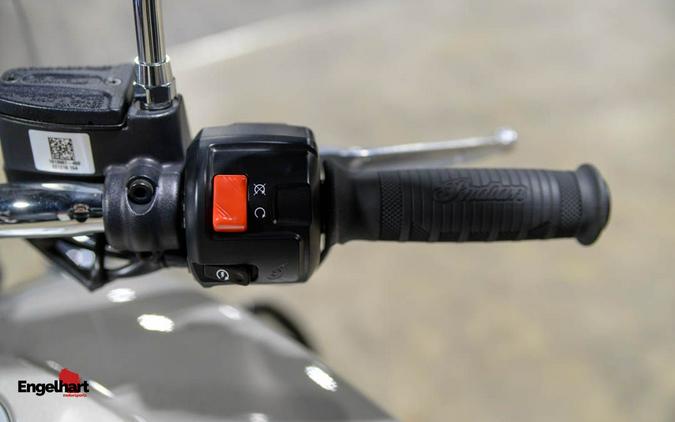 2023 Indian Motorcycle Scout® ABS