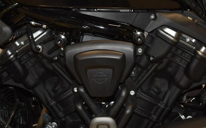 2023 Harley-Davidson Nightster Special RH975S