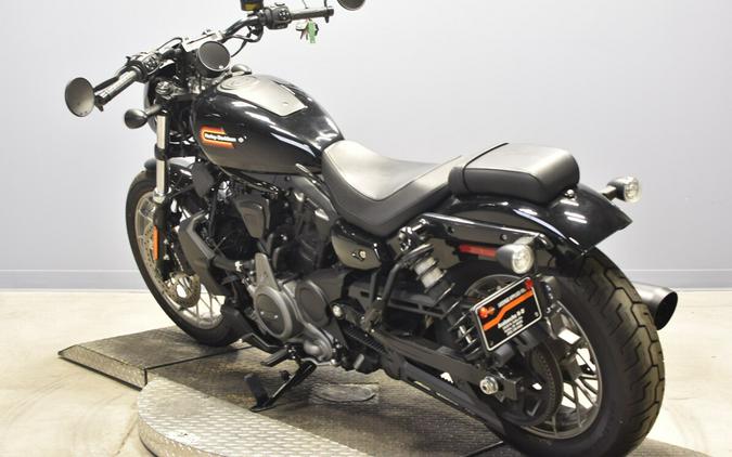 2023 Harley-Davidson Nightster Special RH975S
