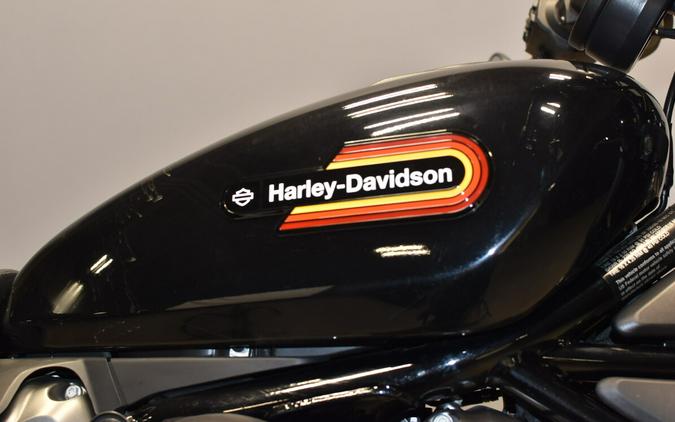 2023 Harley-Davidson Nightster Special RH975S