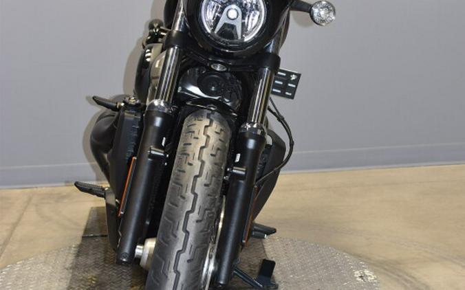 2023 Harley-Davidson Nightster Special RH975S