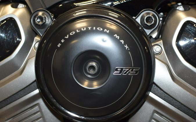 2023 Harley-Davidson Nightster Special RH975S