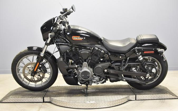2023 Harley-Davidson Nightster Special RH975S