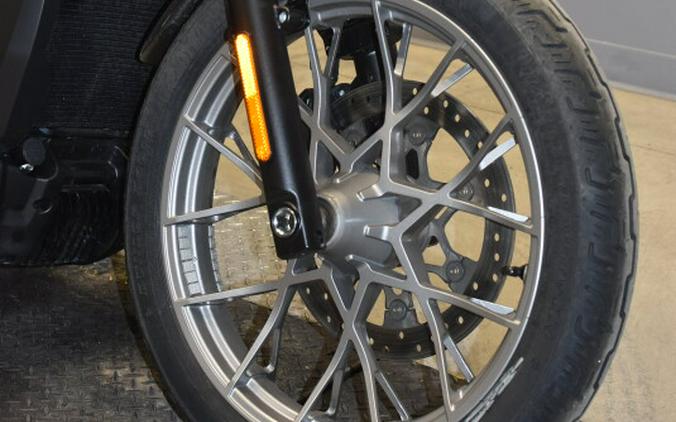 2023 Harley-Davidson Nightster Special RH975S