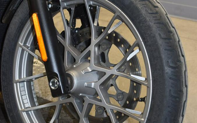 2023 Harley-Davidson Nightster Special RH975S