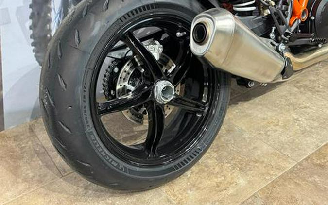 2026 KTM 1390 Super Duke R EVO