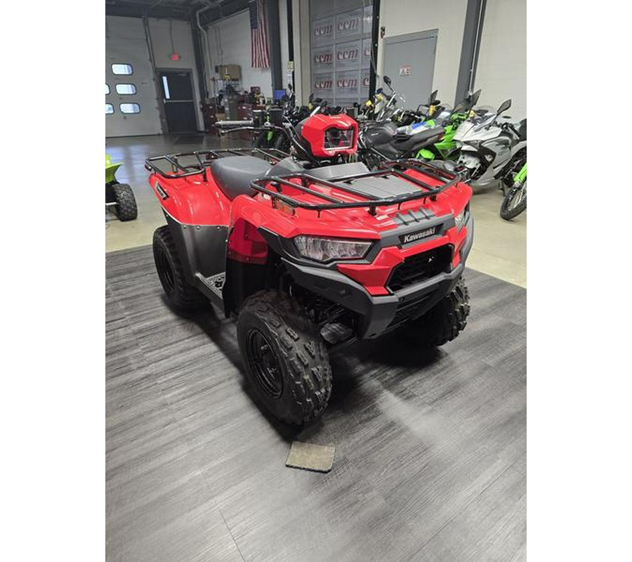 2026 KVF300DTFNN