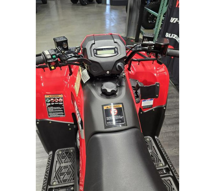2026 KVF300DTFNN