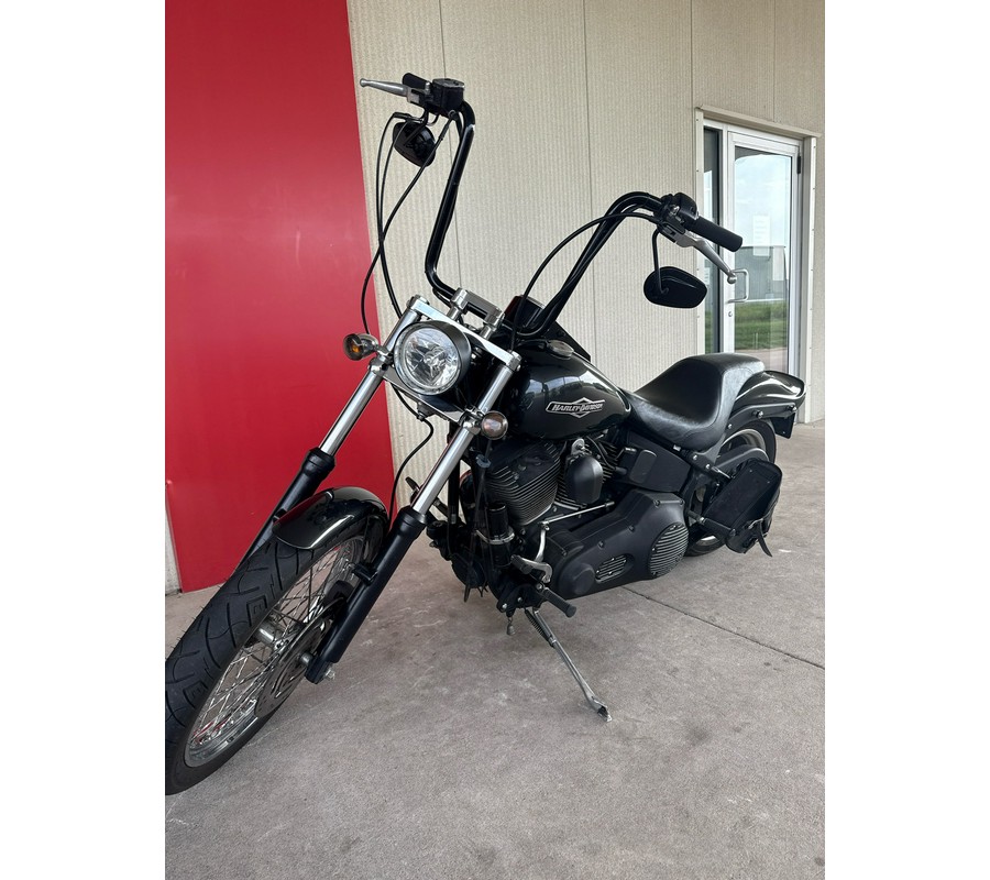 2006 Harley-Davidson Softail® Night Train®