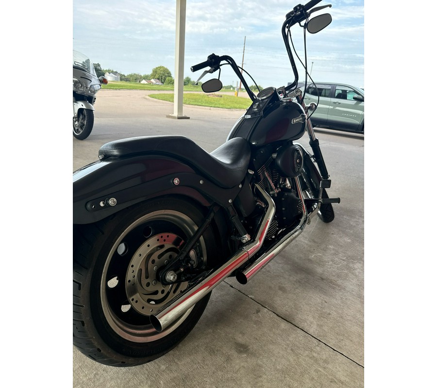 2006 Harley-Davidson Softail® Night Train®