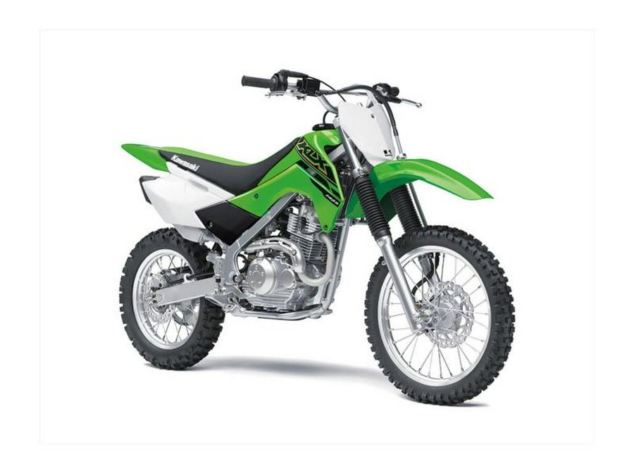 2021 Kawasaki KLX®140R