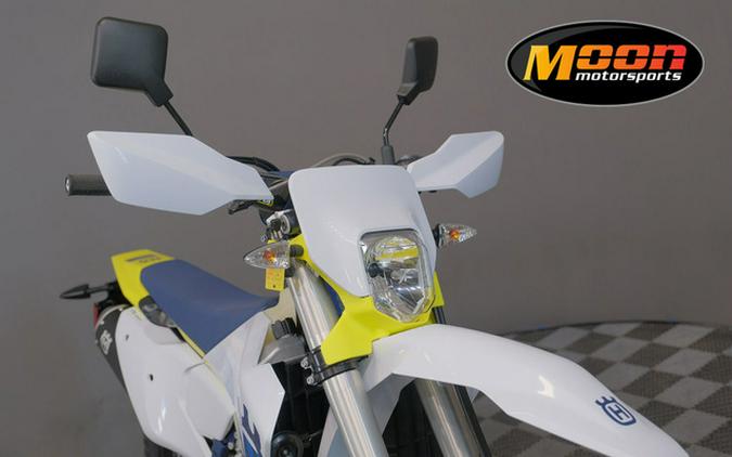 2024 Husqvarna FE 350s