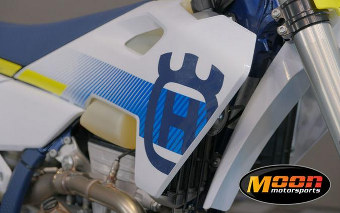 2024 Husqvarna FE 350s