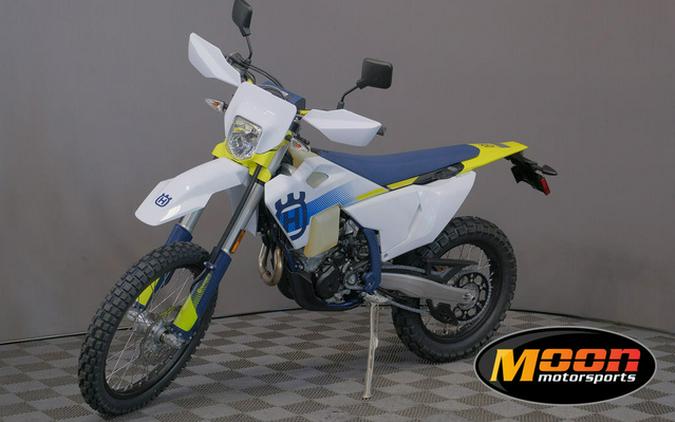 2024 Husqvarna FE 350s