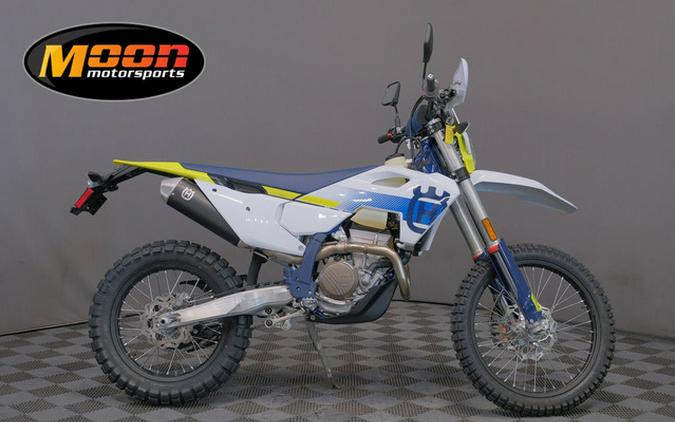 2024 Husqvarna FE 350s