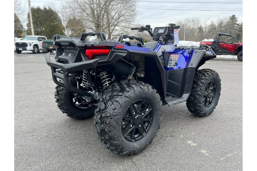 2024 Polaris Industries Sportsman® 850 Ultimate Trail