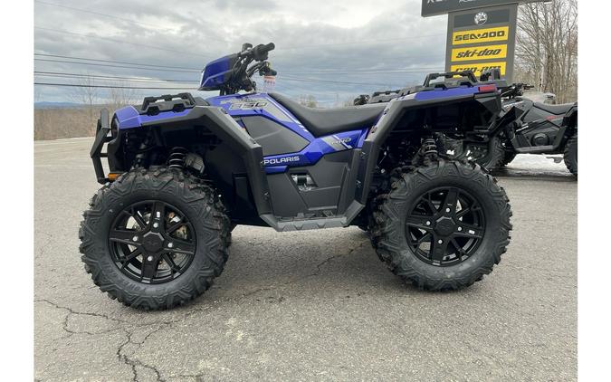 2024 Polaris Industries Sportsman® 850 Ultimate Trail