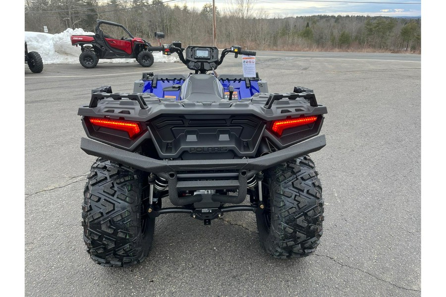 2024 Polaris Industries Sportsman® 850 Ultimate Trail