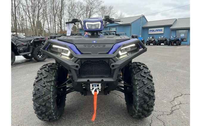 2024 Polaris Industries Sportsman® 850 Ultimate Trail