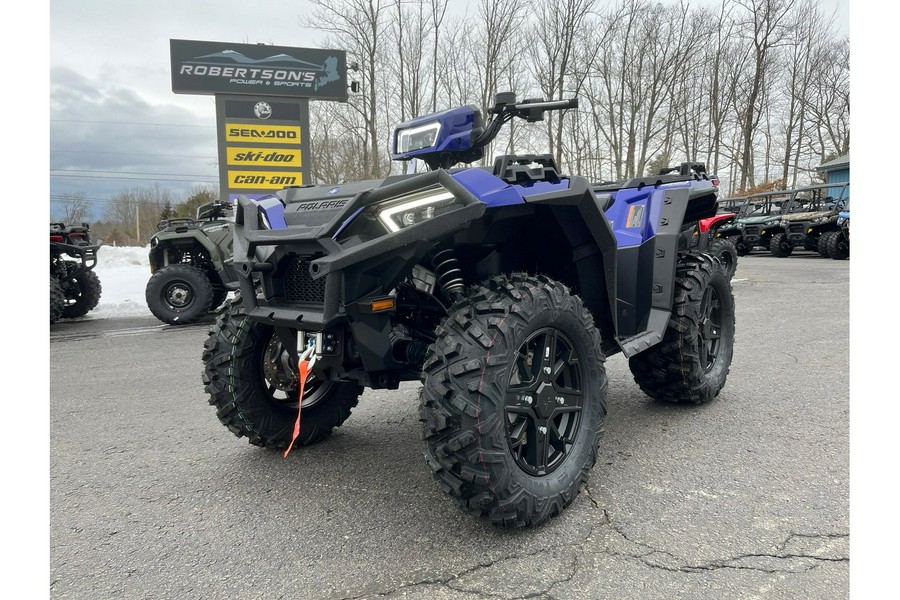 2024 Polaris Industries Sportsman® 850 Ultimate Trail