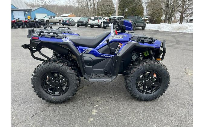 2024 Polaris Industries Sportsman® 850 Ultimate Trail