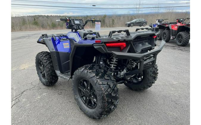 2024 Polaris Industries Sportsman® 850 Ultimate Trail