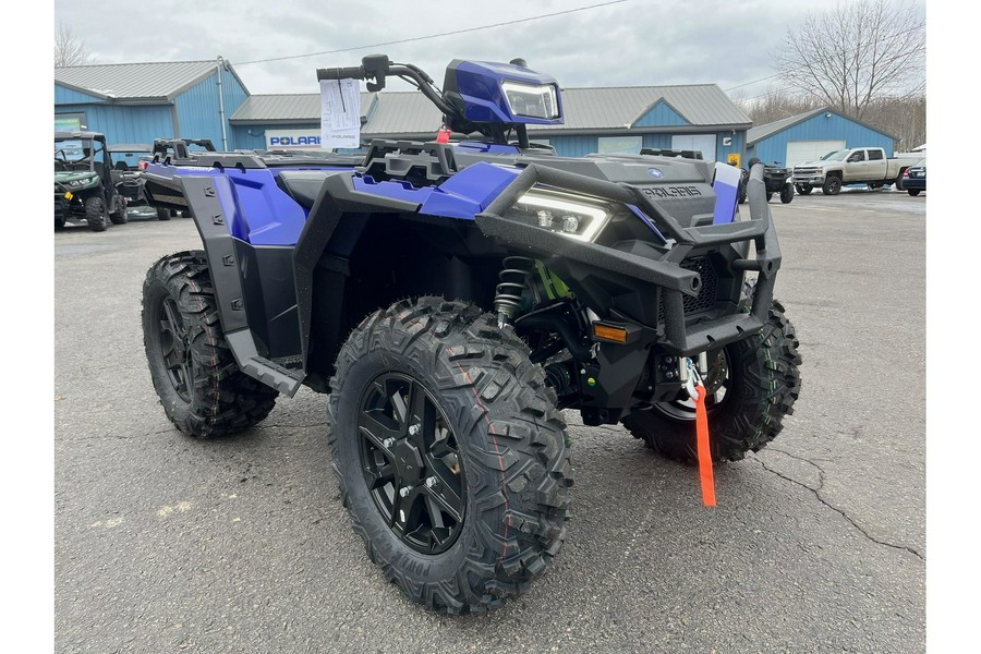 2024 Polaris Industries Sportsman® 850 Ultimate Trail