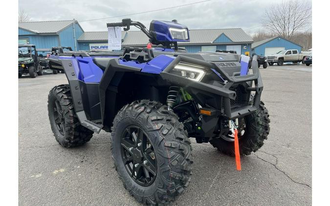 2024 Polaris Industries Sportsman® 850 Ultimate Trail