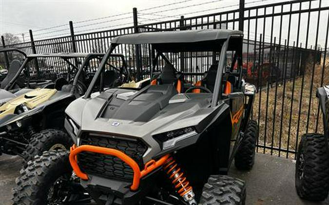 2024 Polaris RZR XP 1000 Ultimate