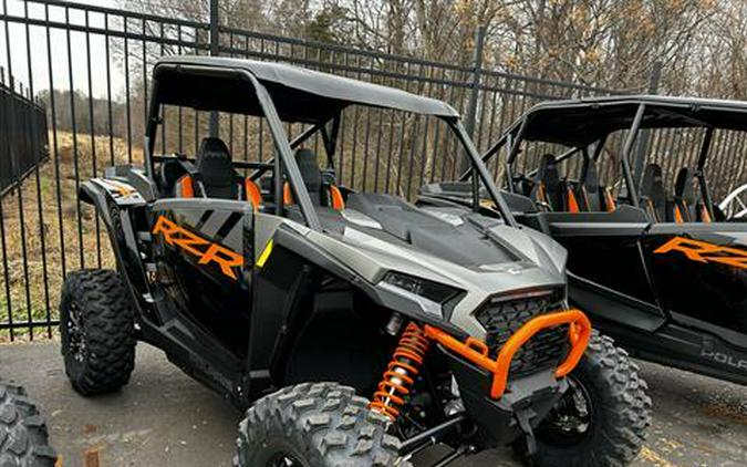 2024 Polaris RZR XP 1000 Ultimate