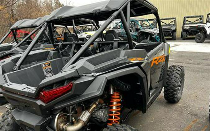 2024 Polaris RZR XP 1000 Ultimate