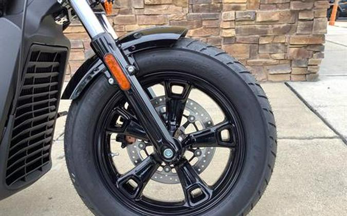 2024 Indian Motorcycle Scout® Bobber Sixty
