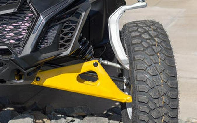 2024 Can-Am® Maverick R 999T DCT