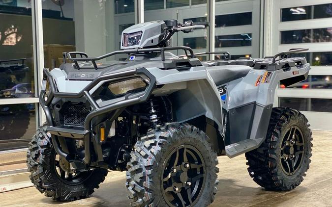 2024 Polaris® Sportsman 570 Premium