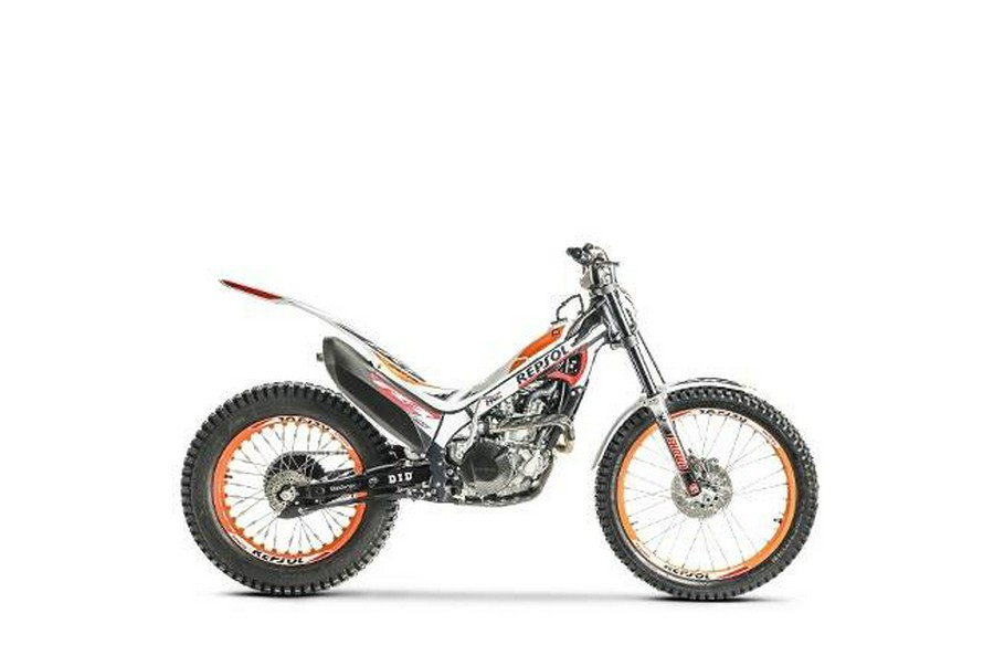 2023 Honda MRT301RRP