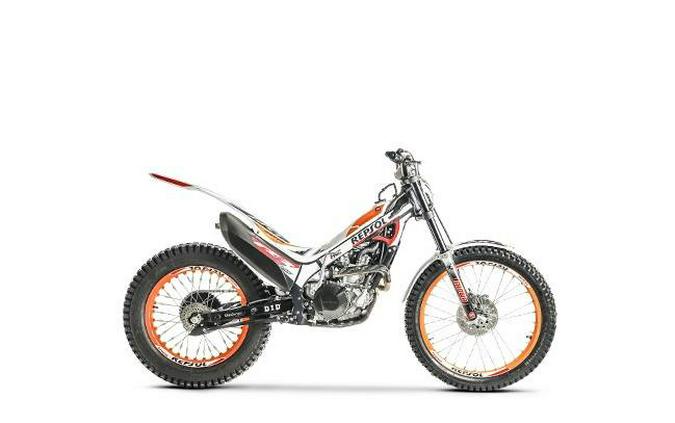 2023 Honda MRT301RRP