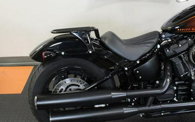 2022 Harley-Davidson® FXBBS - Street Bob® 114